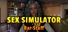 Sex Simulator - Bar Staff