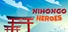 Nihongo Heroes