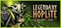 Legendary Hoplite: Arachne’s Trial