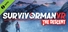 Survivorman VR: The Descent Demo
