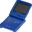 Cobalt Blue Gameboy Advance SP