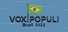 Vox Populi: Brazil 2022