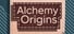 Alchemy: Origins