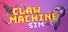 Claw Machine Sim