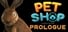 Pet Shop Simulator: Prologue