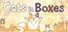 Cats in Boxes Achievements