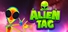 Alien Tag Achievement