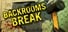 Backrooms Break Achievements