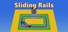 Sliding Rails Achievements