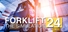 Forklift 2024 - The Simulation Achievements