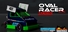 Oval Racer Series - Sandbox
