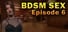 BDSM Sex - Episode 6 Achievements