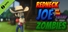 Redneck Joe Vs The Swamp Zombies Demo Achievement