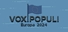 Vox Populi: Europa 2024 Achievements