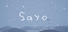 Sayo Achievements