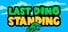 Last Dino Standing Achievements