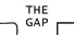 The Gap Achievements
