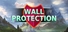 Wall protection Achievements