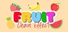 Fruit: Chain Effect
