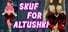 Skuf for altushki