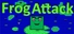 Frog Attack
