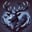 Stag_and_Crow