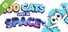 100 Cats Lost In Space Find & Color Demo