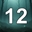 12 level completed