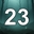 23 level completed