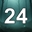 24 level completed