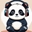 Kindly Panda